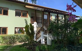 Apartamento Reserva Imbassai - Terraco Buganvilias