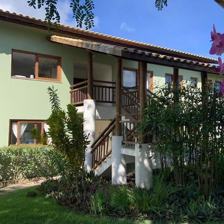 Apartamento Reserva Imbassai - Terraco Buganvilias Imbassaí Exterior foto