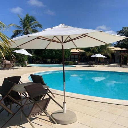 Apartamento Reserva Imbassai - Terraco Buganvilias Imbassaí Exterior foto