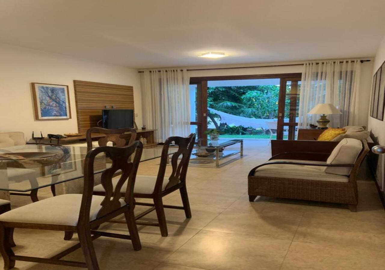 Apartamento Reserva Imbassai - Terraco Buganvilias Imbassaí Exterior foto
