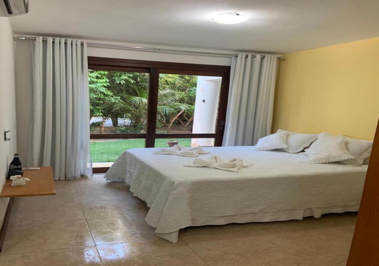 Apartamento Reserva Imbassai - Terraco Buganvilias Imbassaí Exterior foto