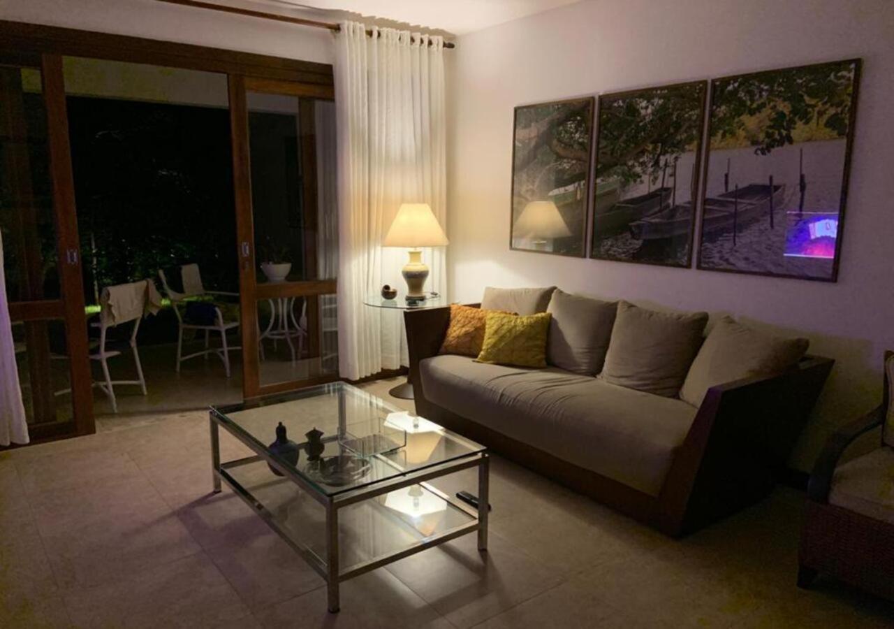 Apartamento Reserva Imbassai - Terraco Buganvilias Imbassaí Exterior foto