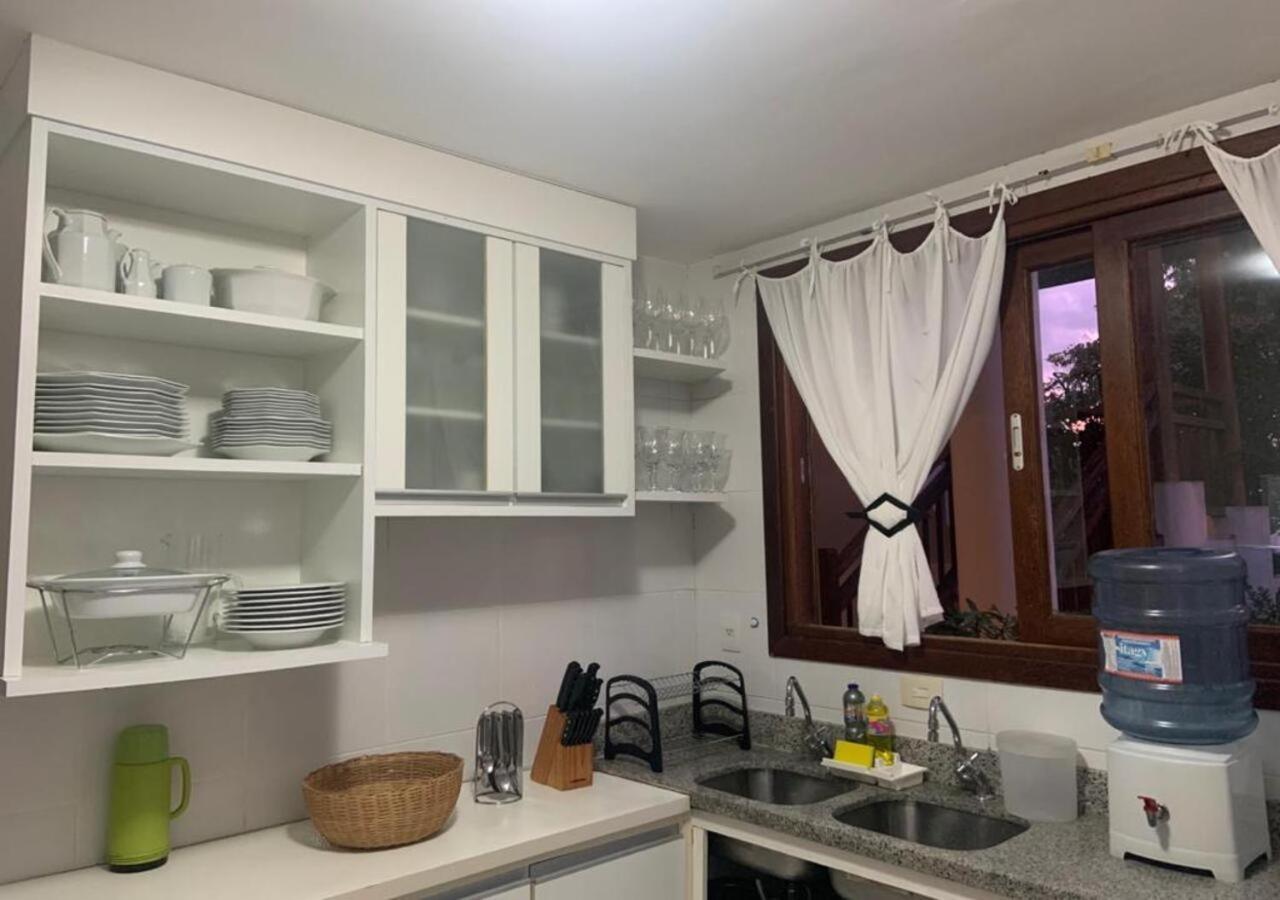 Apartamento Reserva Imbassai - Terraco Buganvilias Imbassaí Exterior foto