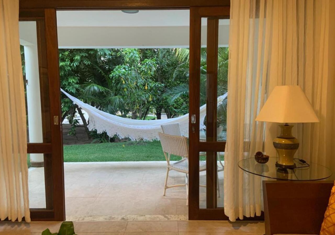 Apartamento Reserva Imbassai - Terraco Buganvilias Imbassaí Exterior foto