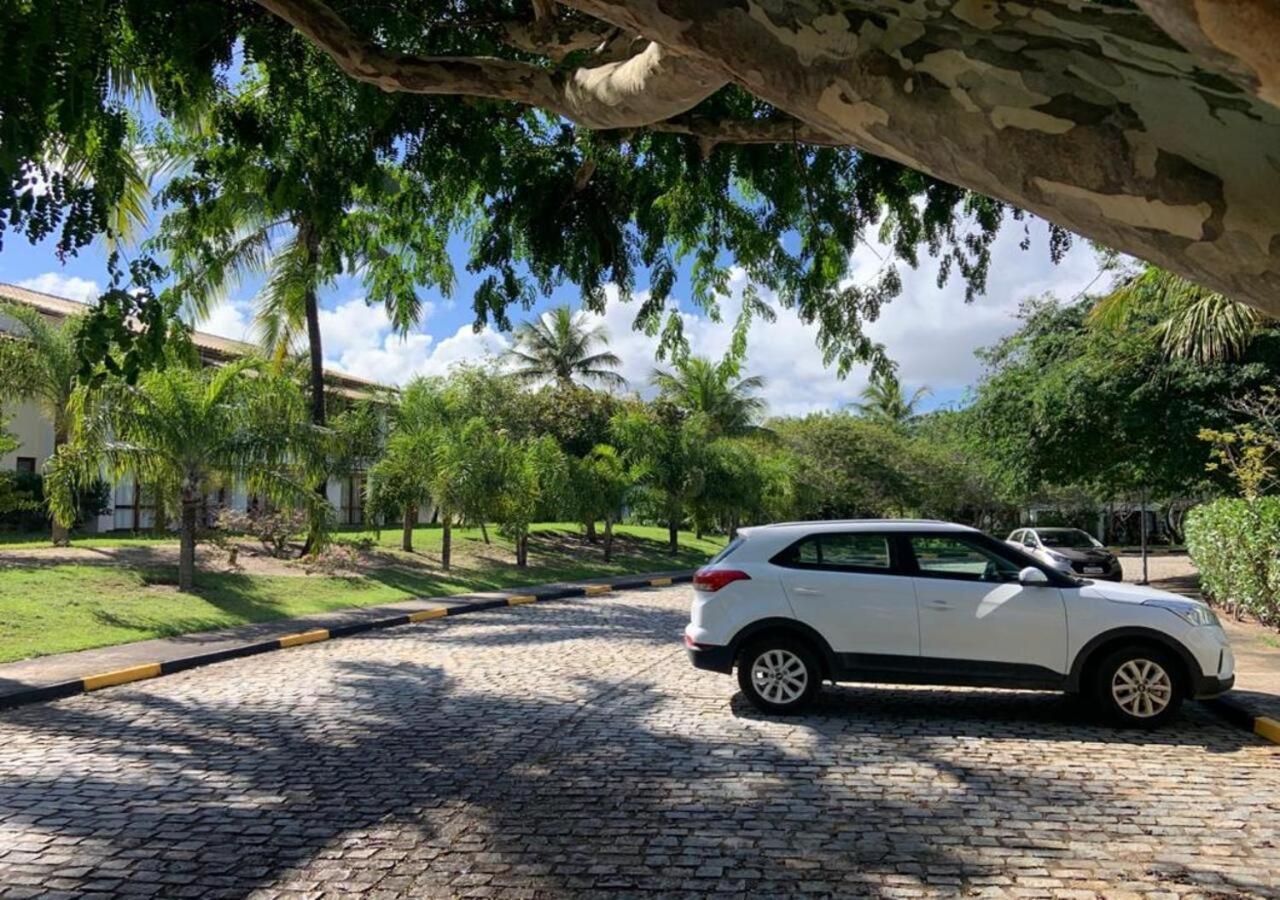 Apartamento Reserva Imbassai - Terraco Buganvilias Imbassaí Exterior foto