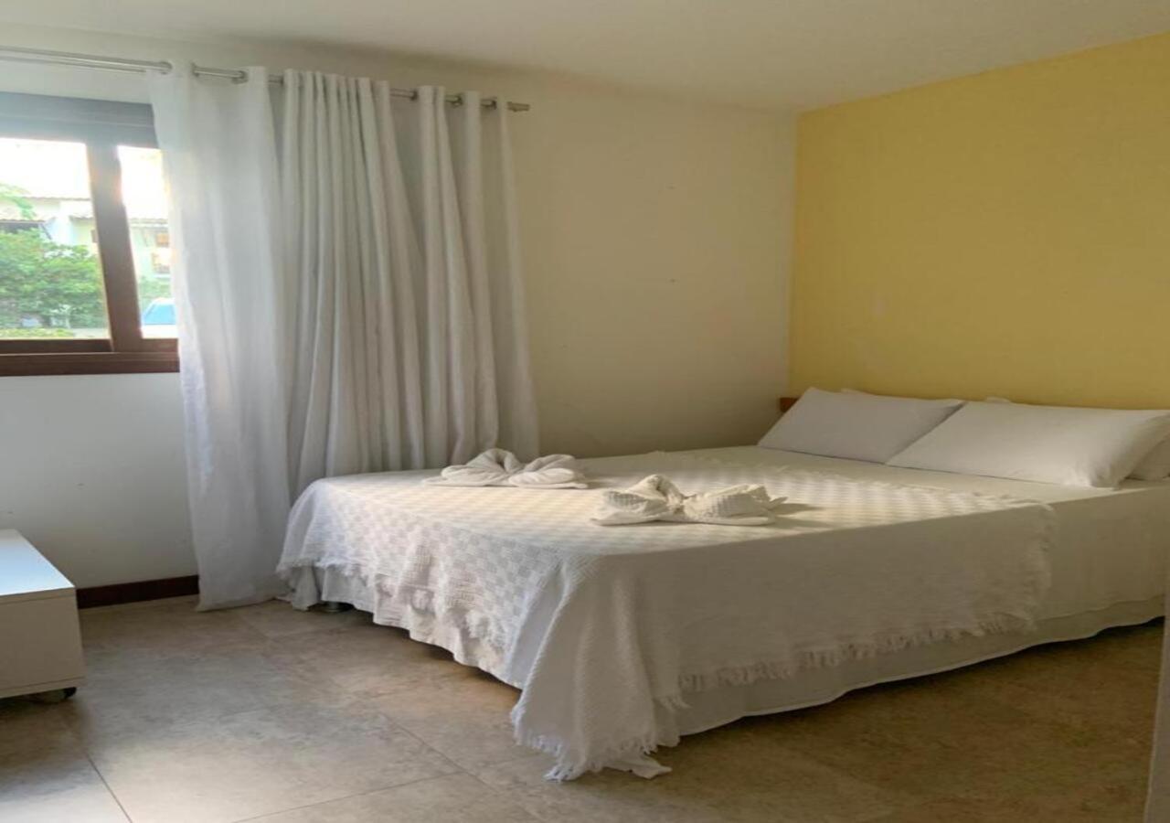 Apartamento Reserva Imbassai - Terraco Buganvilias Imbassaí Exterior foto