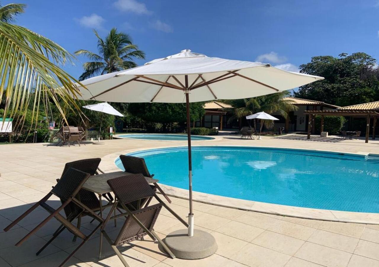 Apartamento Reserva Imbassai - Terraco Buganvilias Imbassaí Exterior foto