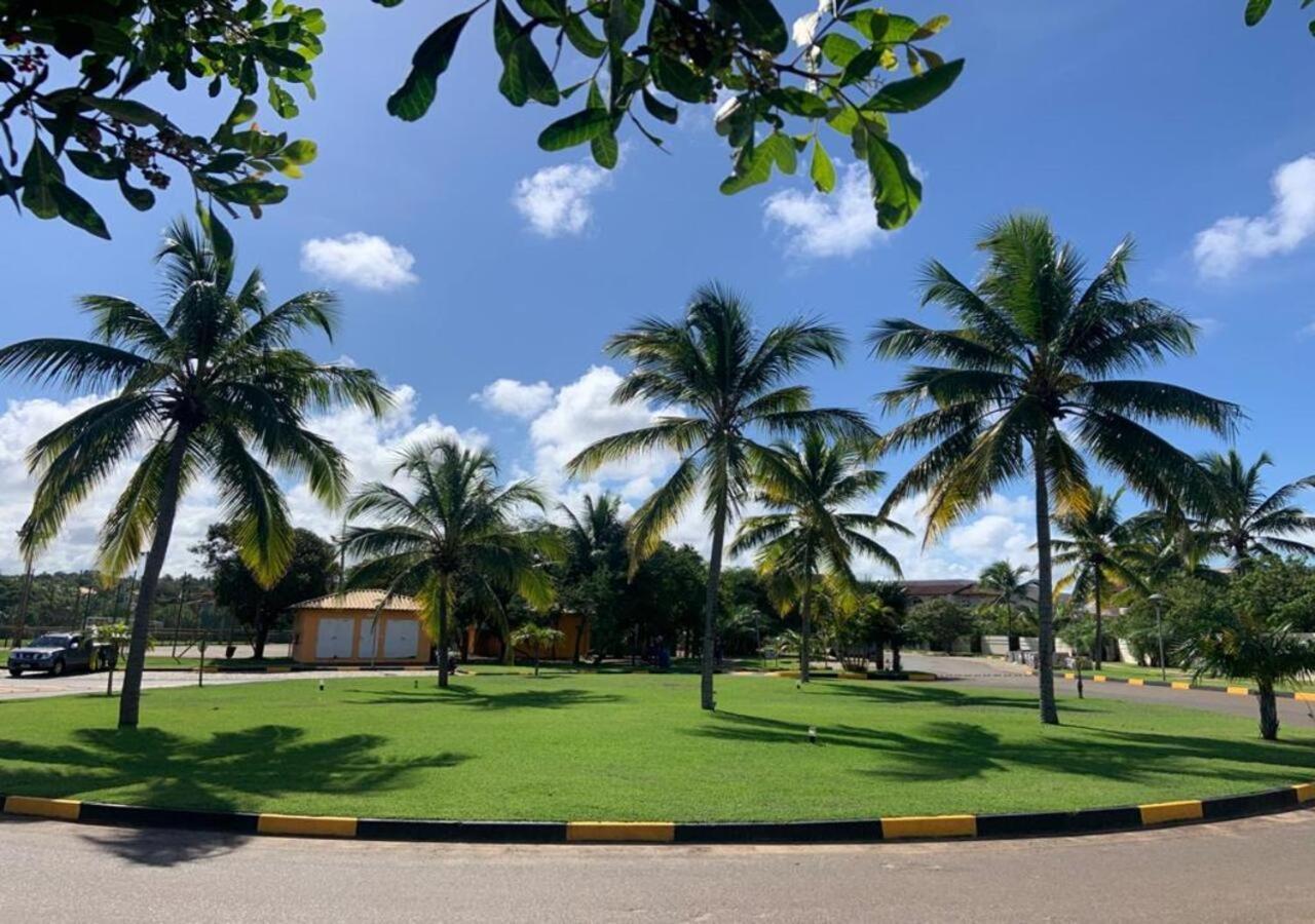 Apartamento Reserva Imbassai - Terraco Buganvilias Imbassaí Exterior foto