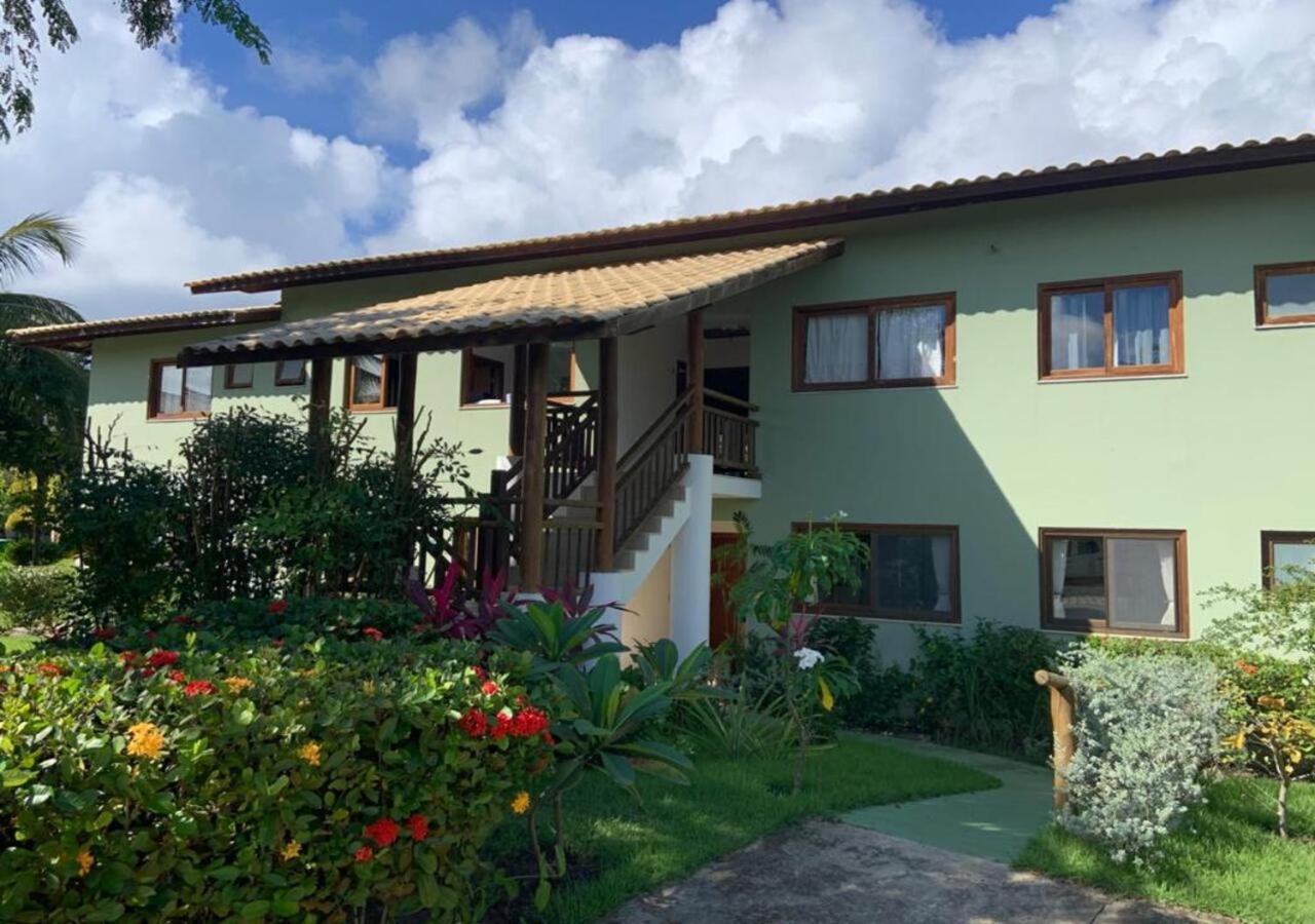Apartamento Reserva Imbassai - Terraco Buganvilias Imbassaí Exterior foto