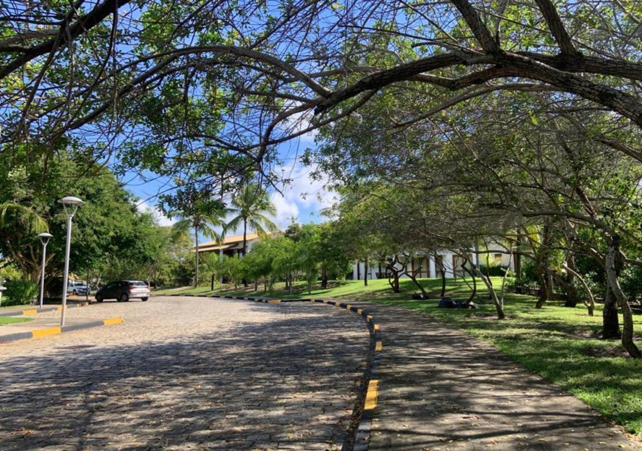 Apartamento Reserva Imbassai - Terraco Buganvilias Imbassaí Exterior foto