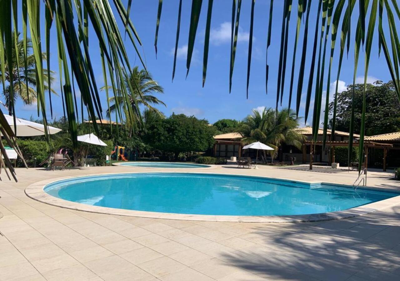 Apartamento Reserva Imbassai - Terraco Buganvilias Imbassaí Exterior foto