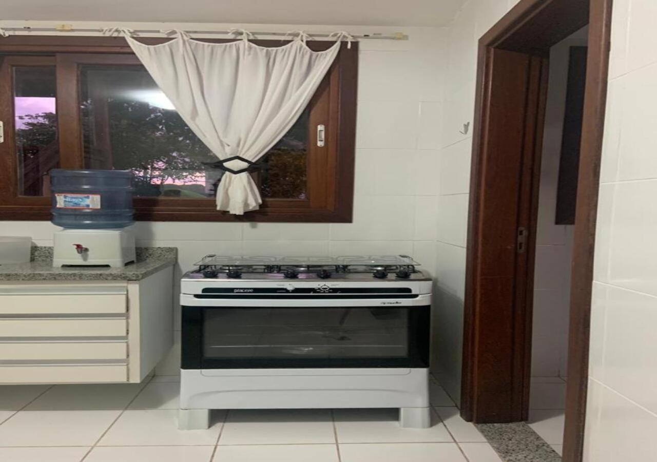 Apartamento Reserva Imbassai - Terraco Buganvilias Imbassaí Exterior foto